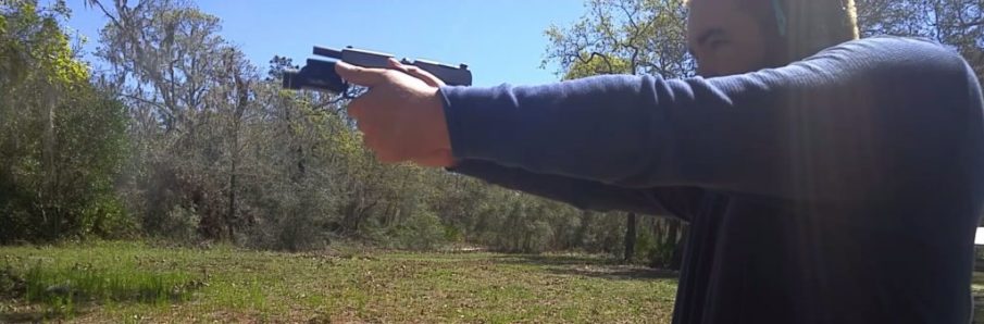 MR9 Final Review – Not another Glock clone