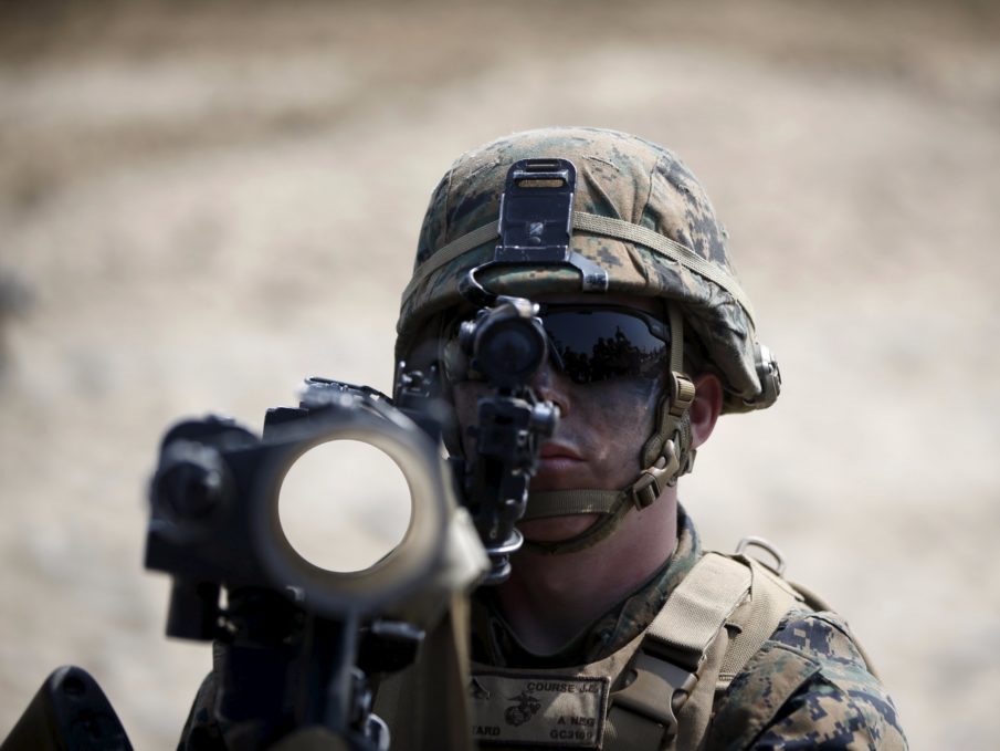 US rejects China’s ‘apples to oranges’ plan to get North Korea to stop developing nukes