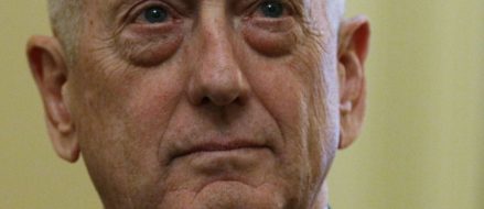 Republicans growing frustrated that ‘Mad Dog’ Mattis is too liberal