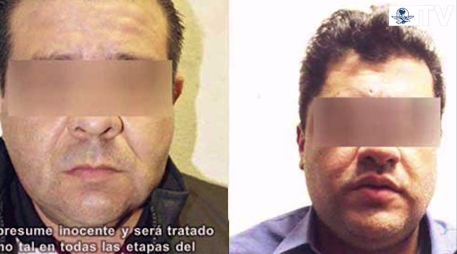 The son of ‘El Chapo’ Guzman’s shadowy business partner just busted out of prison
