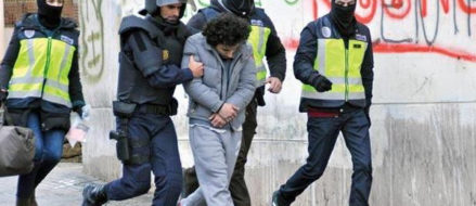 Morocco says arrests 15 for Islamic State links