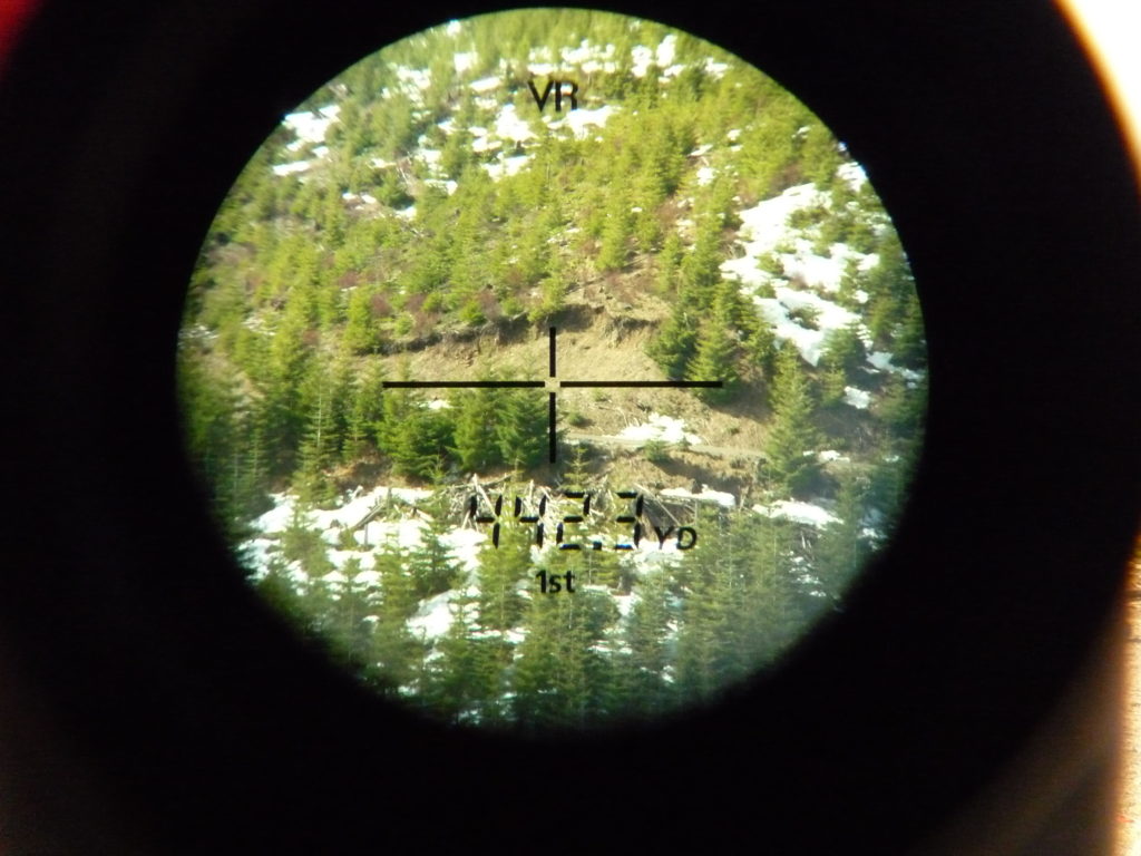 Nikon Monarch 7i VR Rangefinder | Review