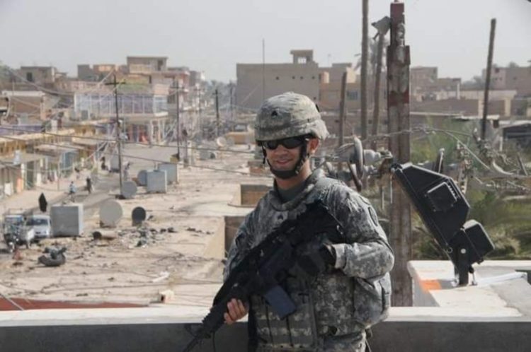 Army PAO SGT Faces QMP Over Flap for Trying to Secure Information