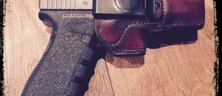 SOB Tactical Condom Holster | Quick Look