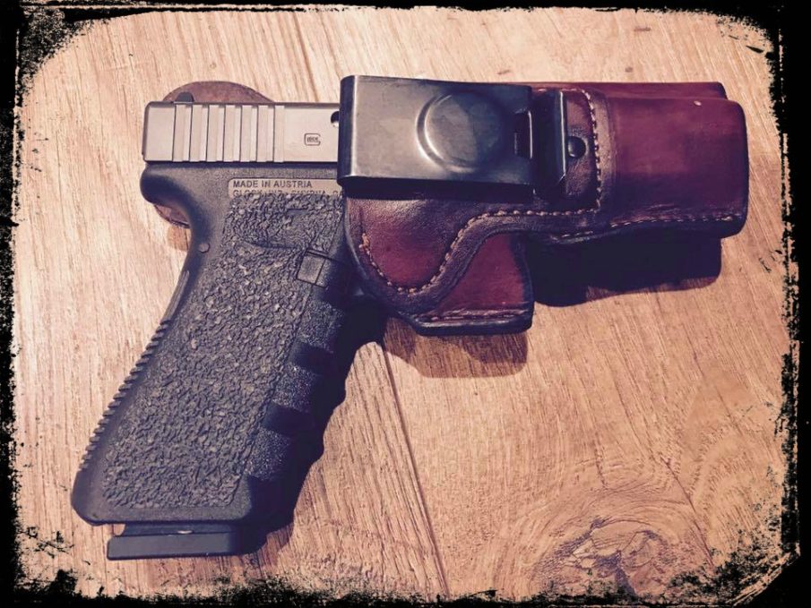 SOB Tactical Condom Holster | Quick Look