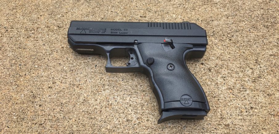 Pistol review: Is the Hi-Point as bad as people say it is?