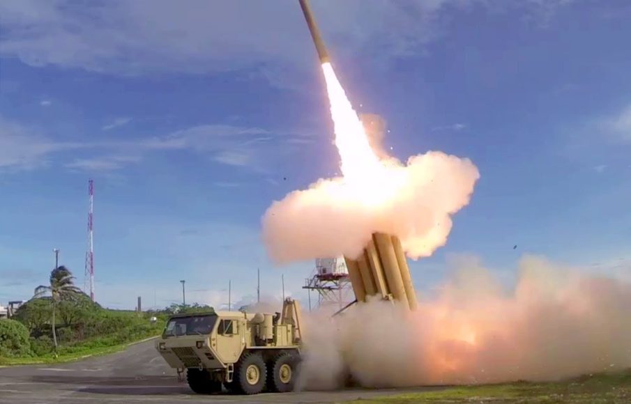 China is going after South Korea’s wallet in their dispute over the THAAD missile system