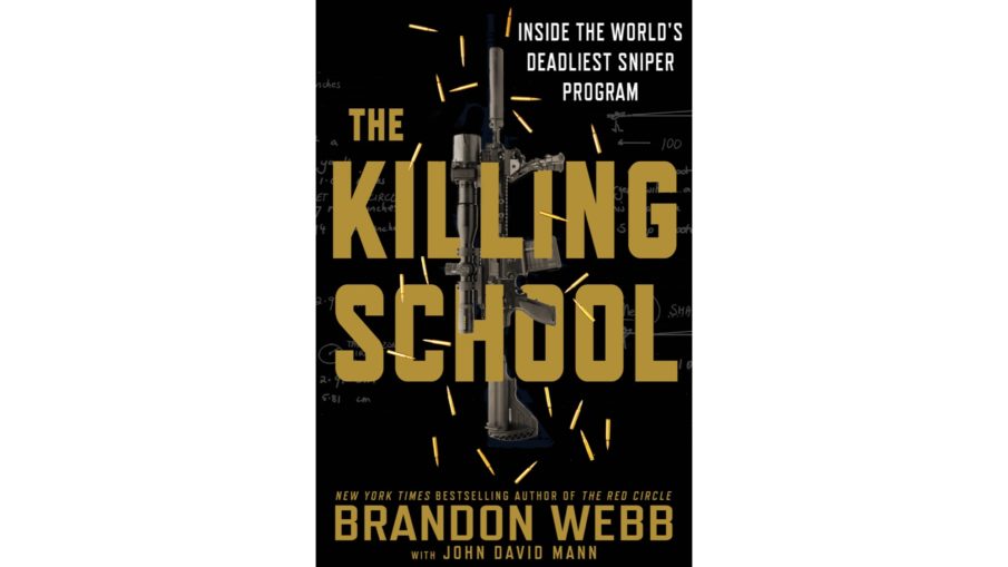 Another exclusive book excerpt from ‘The Killing School’ by Brandon Webb