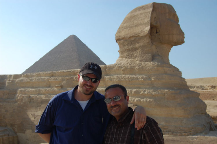 Passing BUDS, Interview with Thomas Rosehaley Pt. 3