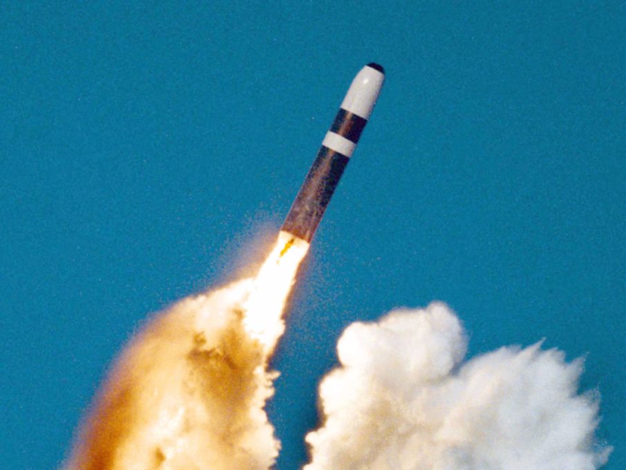 US nukes just got a lot deadlier — and experts say it could cause Russia to attack