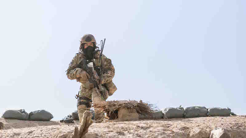 Performance Enhancing Drugs: The Benefits and Downfalls of Military Usage