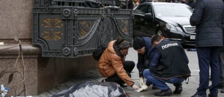 Here are 10 critics of Vladimir Putin who died violently or in suspicious ways