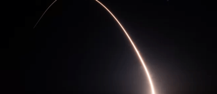 Watch: United Launch Alliance’s nighttime Delta IV launch!