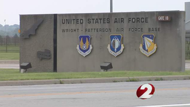 U.S. Air Force officer pleads guilty to selling stolen military gear