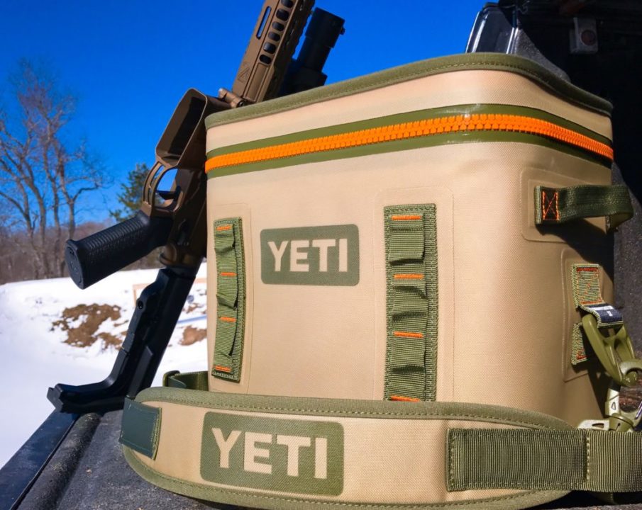 Yeti Hopper Flip 12 | First Look