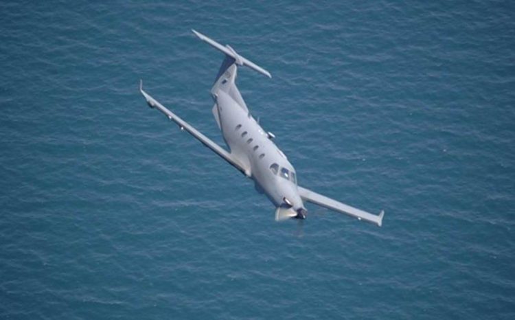 Three Special Operations Members Killed in NM Plane Crash