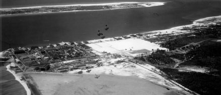 Historic pictures & rare film footage: NAS Pensacola – Birthplace of Naval Aviation
