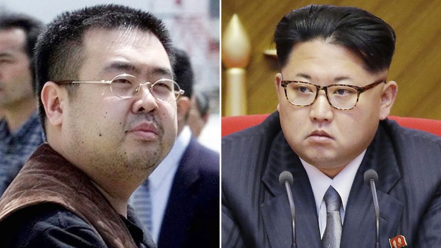 Malaysia released Kim Jong-nam’s body in exchange for the release of their prime minister and others