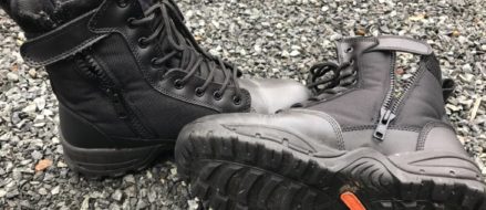 Maelstrom Tac Force 8″ Boots