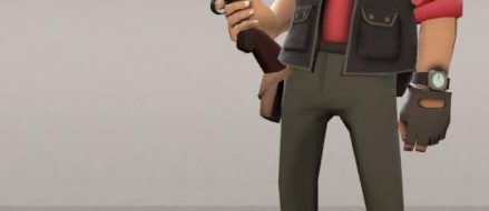 Don’t mess with Chuck