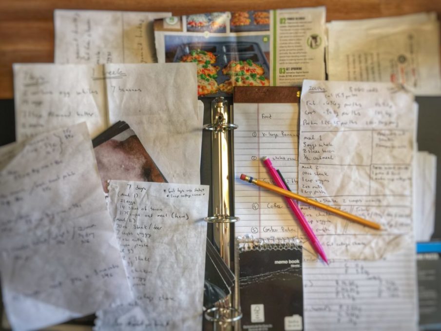 Why you aren’t seeing results in the gym