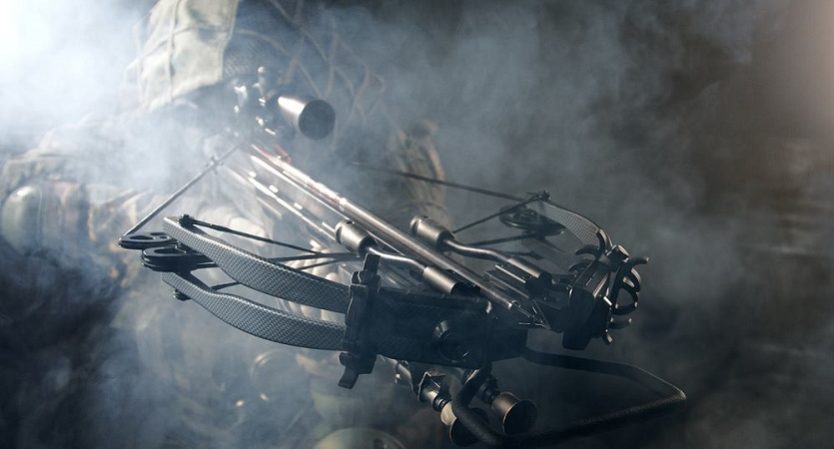 Why Should You Learn Crossbow Hunting for Survival?