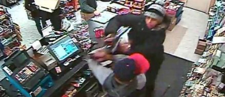 Think Like a Green Beret: Protecting yourself and family during an armed robbery