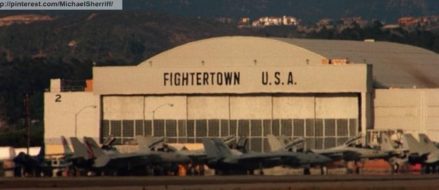 Today in Aviation History: 1969 the US Navy establishes the Fighter Weapons School – Top Gun!