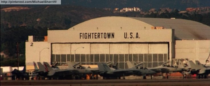 Today in Aviation History: 1969 the US Navy establishes the Fighter Weapons School – Top Gun!