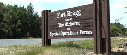 Special Operations Sustainment Brigade Gets New home at Fort Bragg