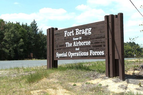 Special Operations Sustainment Brigade Gets New home at Fort Bragg