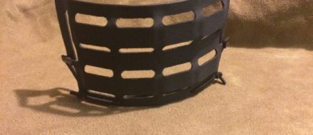 The Go Panel by SpecOp Shop