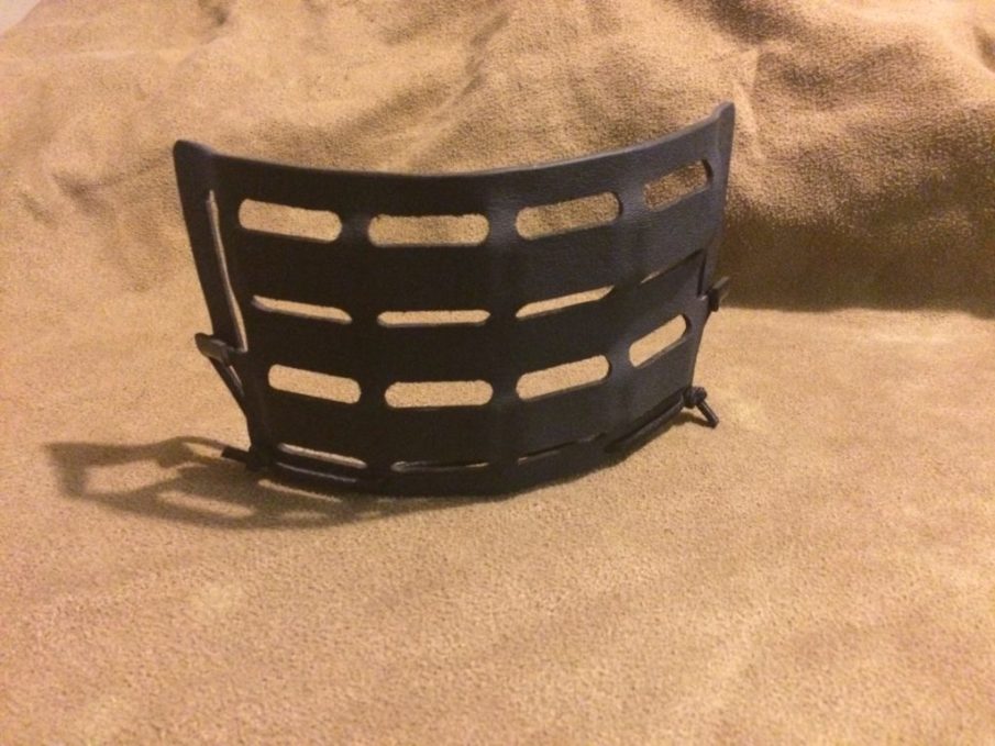 The Go Panel by SpecOp Shop