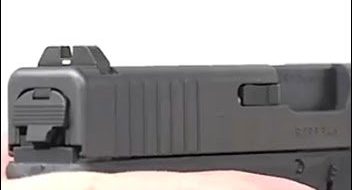 Appendix carry safety? Tau Development Group’s Gadget Striker Control Device