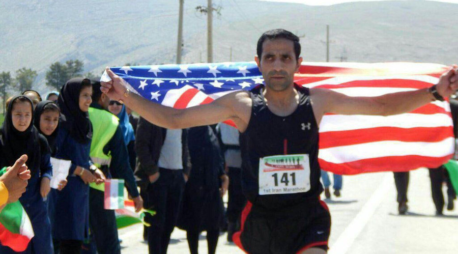 Iran to host Americans and other Western athletes at first Tehran Marathon