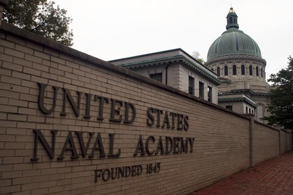 Sexual assaults increase at U.S. military academies, Pentagon reports
