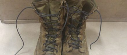 Rhino Laces – The last laces you’ll ever need