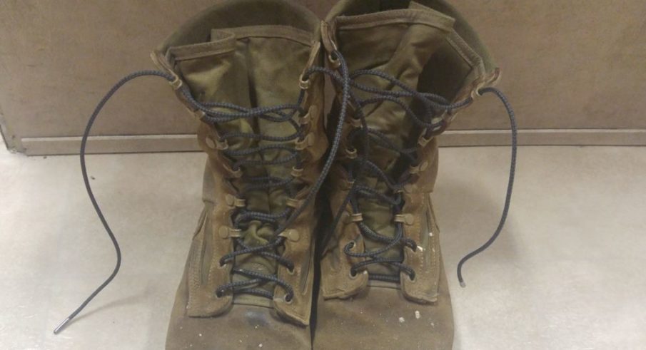 Rhino Laces – The last laces you’ll ever need