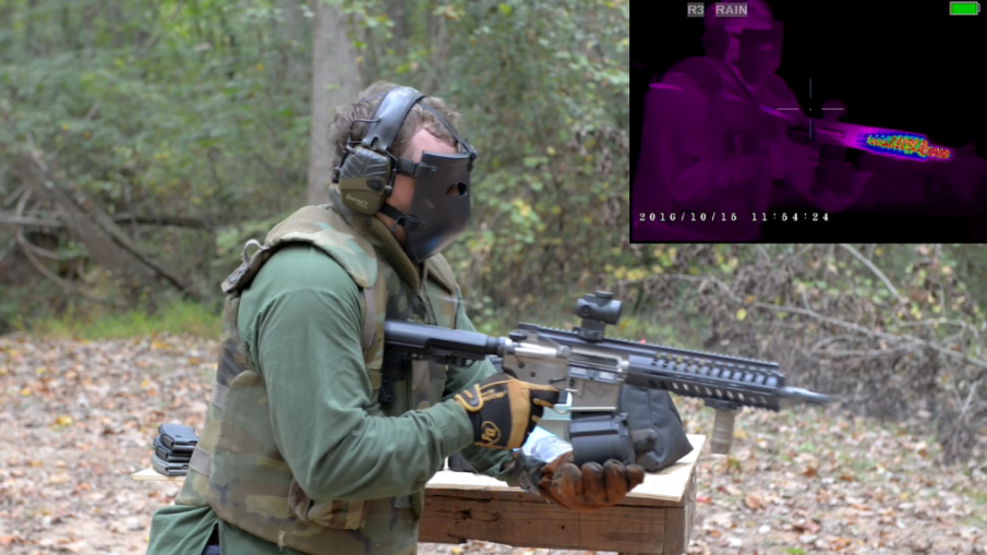 How many magdumps does it take to destroy a Piston driven POF-15?