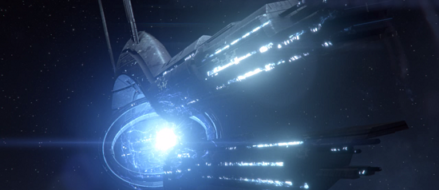 Harvard scientists believe fast radio bursts may be caused by alien propulsion technology