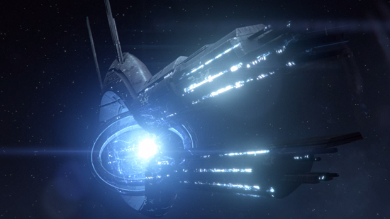 Harvard scientists believe fast radio bursts may be caused by alien propulsion technology