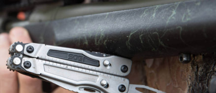 SOG Powerplay Multi-Tool: Review