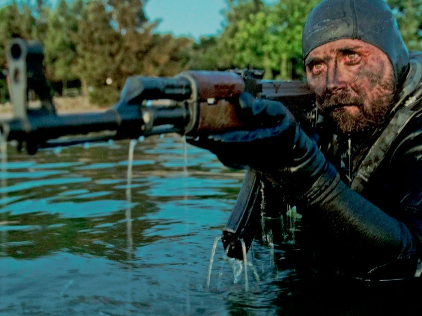 SEAL Team 6 is reportedly training for a decapitation strike against North Korea’s Kim regime