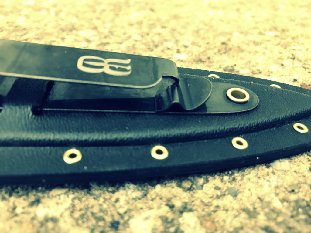 Blade Rigs Sheaths | Stay in the Shadows