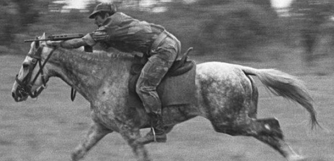 Grey’s Scouts member interview: Michael Watson