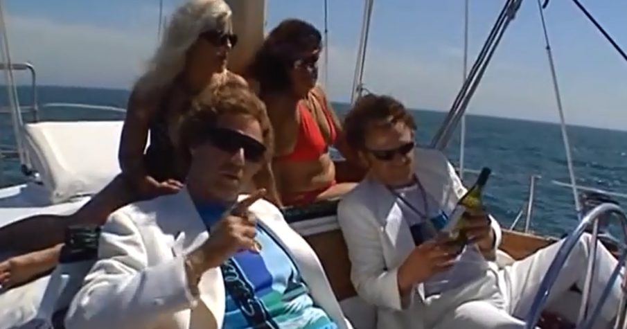 More high ranking Naval officers indicted for trading military secrets for gifts and sex with prostitutes