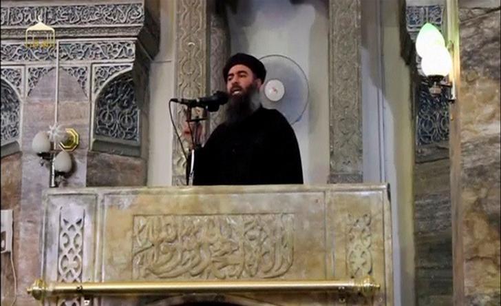 Coalition forces report ISIS leader has likely fled Mosul