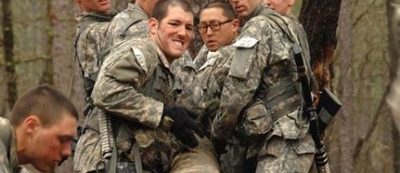 Former Special Forces Assessment and Selection Instructor: What NOT to Do If You Want to Pass Selection