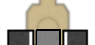 How pistol marksmanship training teaches trigger jerk