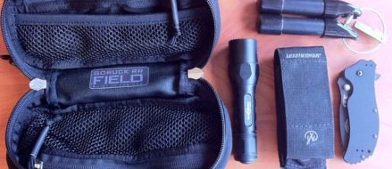 The Sneak and Peek Entry Kit